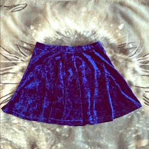 Super Soft Skater Skirt!